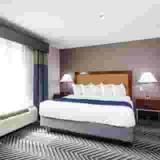 Best Western Inn & Suites San Mateo - San Francisco Airport, 6 of 6