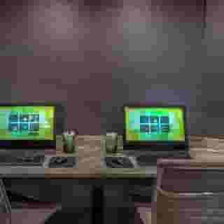 Courtyard by Marriott Bethesda/Chevy Chase, 6 of 6