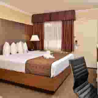 Best Western Hollywood Plaza Hotel - Walk of Fame Film City La, 6 of 6