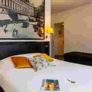 Hotel De France, 5 of 6