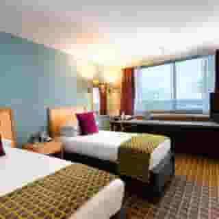 Copthorne Tara Hotel London Kensington, 5 of 6