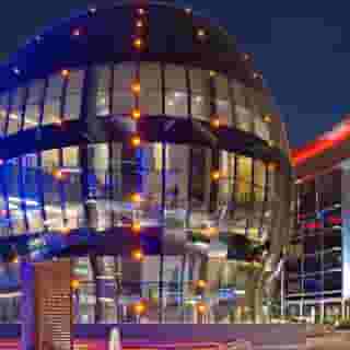Crowne Plaza Doha - The Business Park by Ihg, 6 of 6