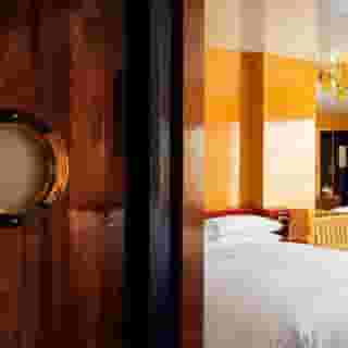 The Manner, The Unbound Collection by Hyatt, 5 of 6