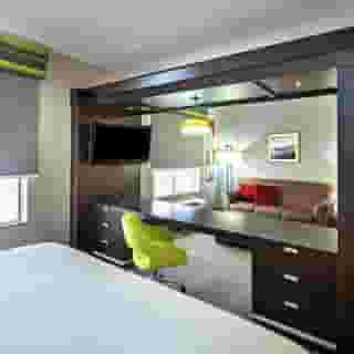 Hampton Inn & Suites Houston/League City, 5 of 6