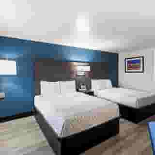 SureStay Hotel by Best Western Phoenix Airport, 5 of 6