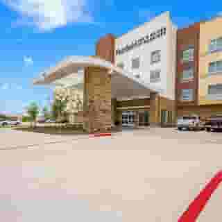 Fairfield Inn & Suites by Marriott Dallas Plano/Frisco, 3 of 6