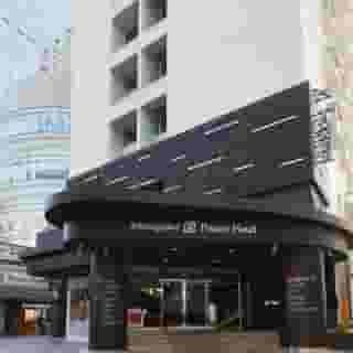 Shinagawa Prince Hotel N Tower, 3 of 6