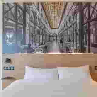 B&b Hotel Bordeaux Mérignac Cadera Aéroport, 2 of 6