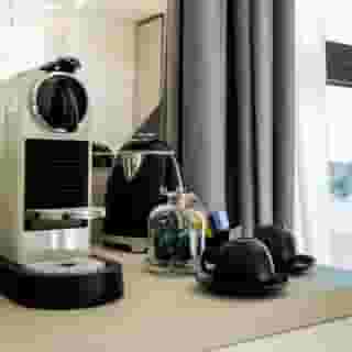 Mercure Rome Leonardo da Vinci Airport, 6 of 6