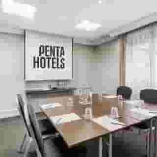 pentahotel Brussels City Centre, 6 of 6