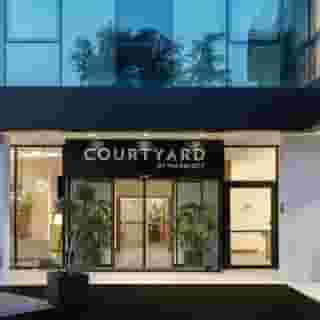 Courtyard By Marriott Milano Linate, 5 of 6