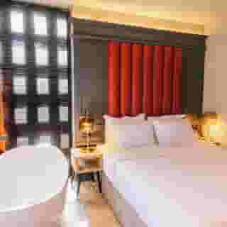 Sandali Metekhi Boutique Hotel, 4 of 6