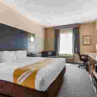 Quality Inn Montgomeryville - Philadelphia, 5 of 6