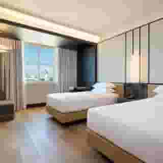 Hilton Rome Airport, 3 of 6