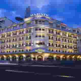 Hotel Majestic Saigon, 1 of 6