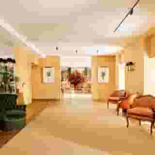 Hotel das Amoreiras - Small Luxury Hotels of the World, 5 of 6