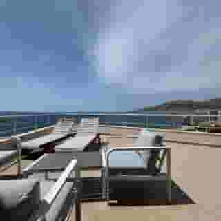 Bella Vista Hotel, Sarande, 1 of 6