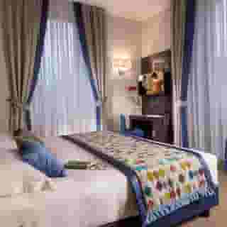 Gioberti Art Hotel, 6 of 6