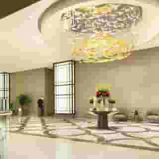 Sheraton Grand Istanbul Atasehir, 6 of 6