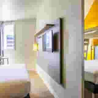ibis budget Paris Gennevilliers, 1 of 6