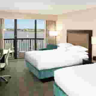 Hilton San Diego Airport/Harbor Island, 3 of 6