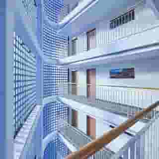 Lindner Hotel Cologne Am Dom, part of JdV by Hyatt, 2 of 6