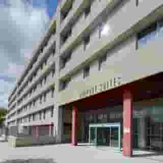 Madrid Airport Suites, Affiliated by Meliá, 2 of 6