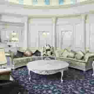 Ambassadori Hotel Tbilisi, 6 of 6