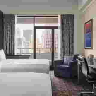 Hilton San Francisco Financial District, 1 of 6