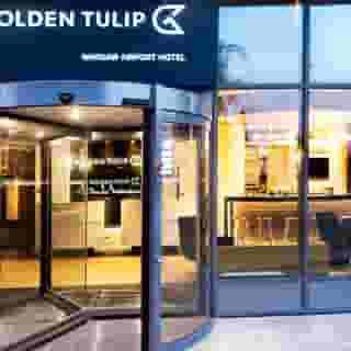 Golden Tulip Warsaw Airport, 6 of 6
