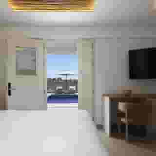 Sea Breeze Santorini Beach Resort, Curio Collection by Hilton, 3 of 6