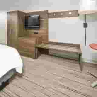 Holiday Inn Express Chicago Nw - Vernon Hills by Ihg, 6 of 6
