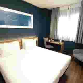 Travelodge Madrid Metropolitano, 3 of 6