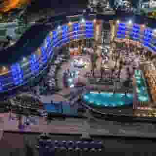 Club Hotel Loutraki, 1 of 6