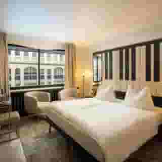 elaya hotel vienna city center, 6 of 6