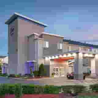 Sleep Inn & Suites Smyrna - Nashville Area, 5 of 6