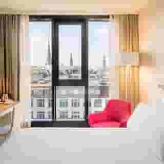Barceló Hamburg, 4 of 6