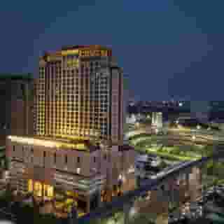 The Grand Fourwings Convention Hotel, 3 of 6