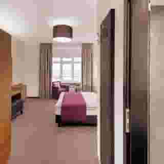 Alpen Hotel München, 5 of 6