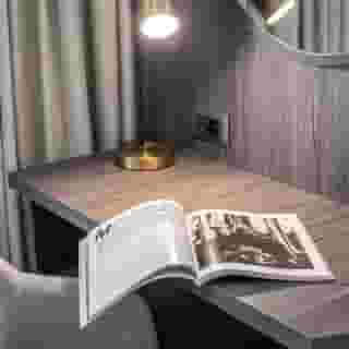 Ramada by Wyndham Bucharest Otopeni Airport, 5 of 6