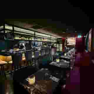 The Gravitique Hotel Khaosan, 1 of 6