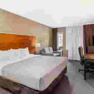 Quality Inn Toronto Airport, 6 of 6
