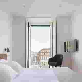 The Visionaire Apartments, 6 of 6