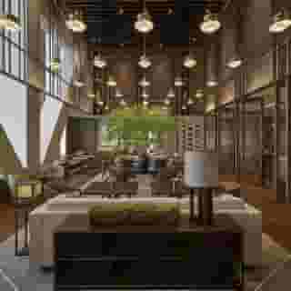 Park Hyatt Kuala Lumpur, 6 of 6