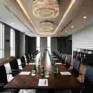 Airport Hotel Okecie, 6 of 6