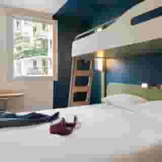 ibis budget Paris La Villette 19eme, 1 of 6