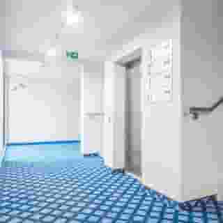 Hotel Urbi, 6 of 6