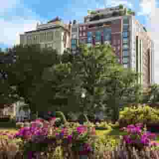 The Newbury Boston, 2 of 6