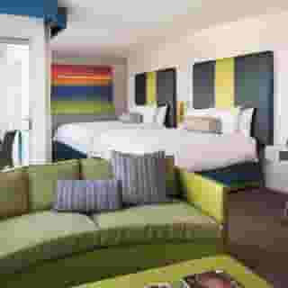 Sunset Marquis, 6 of 6