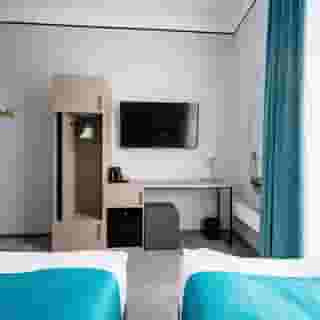 Jess Hotel & Spa Warsaw Old Town, 5 of 6
